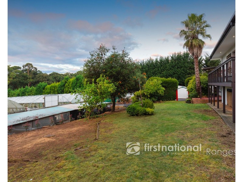 21 Bonham Road, Monbulk VIC 3793