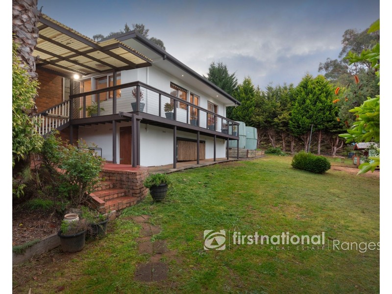 21 Bonham Road, Monbulk VIC 3793