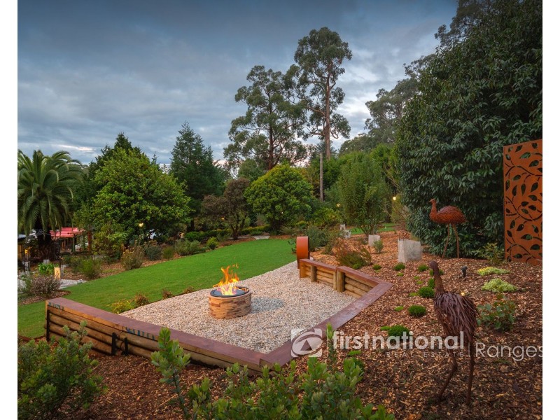 21 Bonham Road, Monbulk VIC 3793