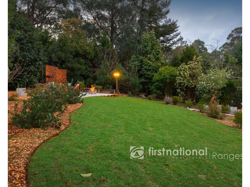 21 Bonham Road, Monbulk VIC 3793