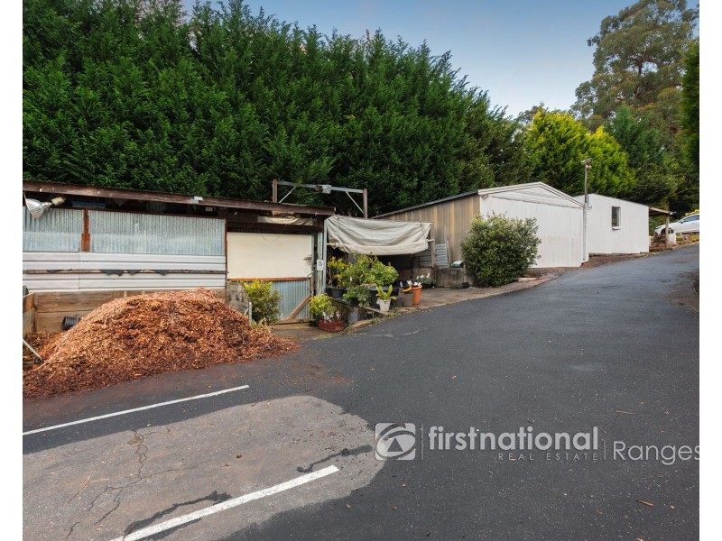 21 Bonham Road, Monbulk VIC 3793