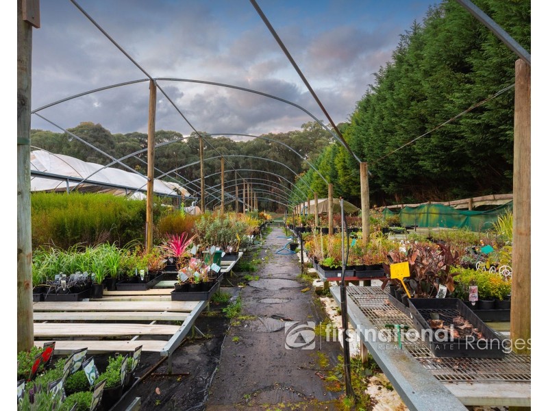 21 Bonham Road, Monbulk VIC 3793