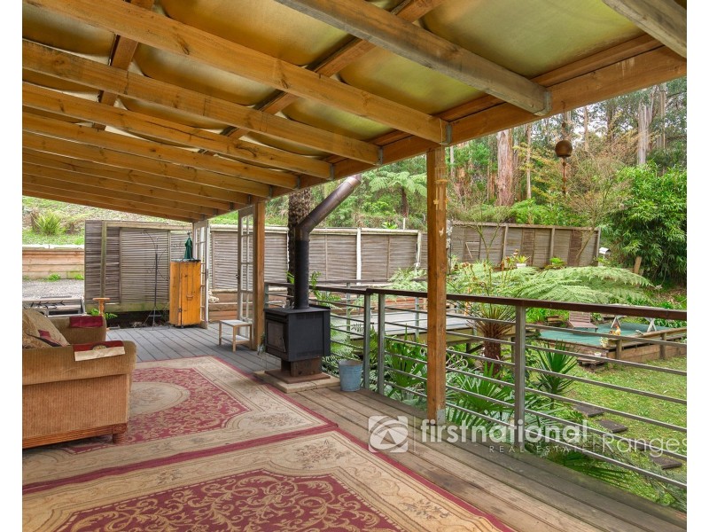 9 Edenmont Road, Emerald VIC 3782