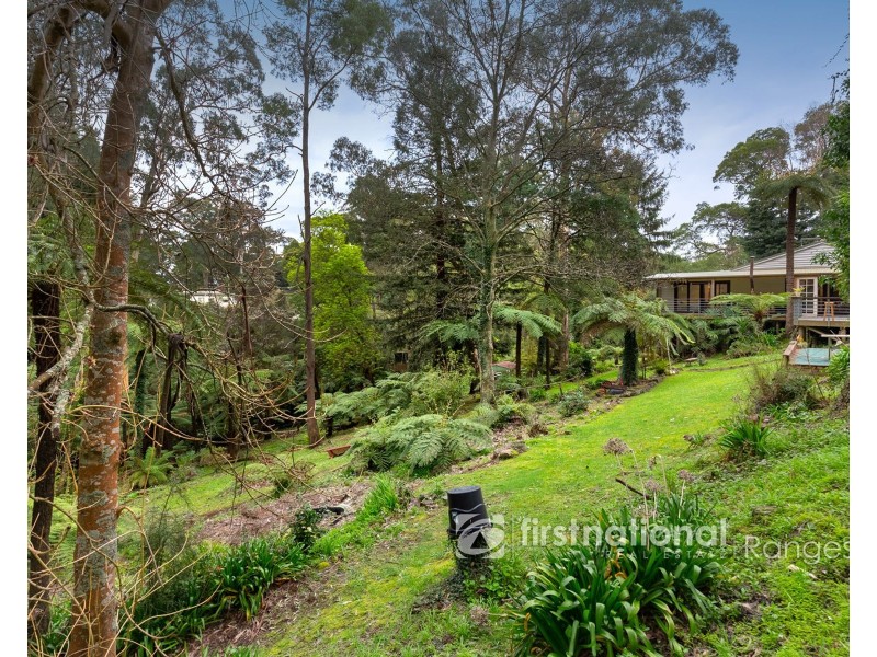 9 Edenmont Road, Emerald VIC 3782