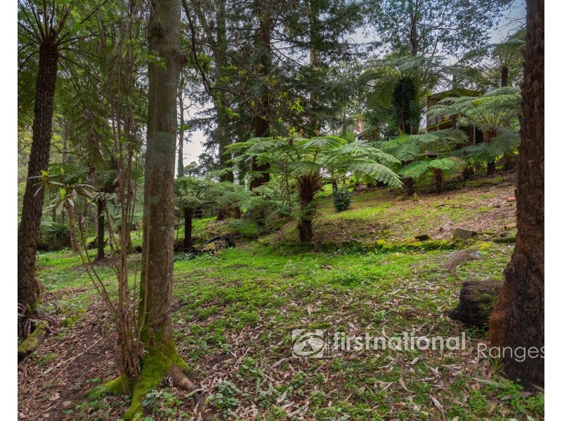 9 Edenmont Road, Emerald VIC 3782