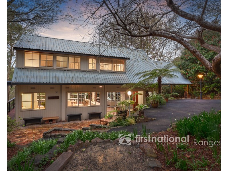 36 The Patch Road, The Patch VIC 3792