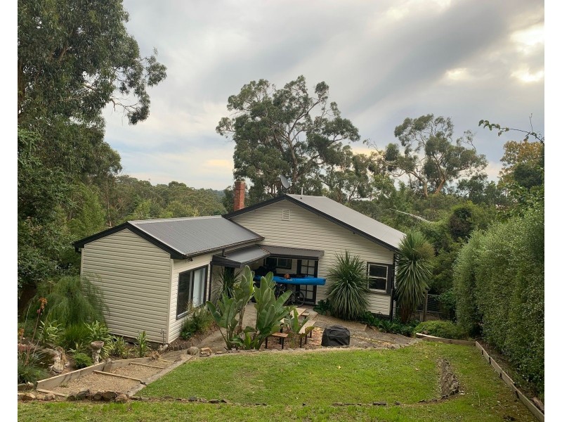 15 Belgrave-Gembrook Road, Belgrave VIC 3160