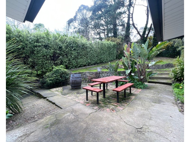 15 Belgrave-Gembrook Road, Belgrave VIC 3160