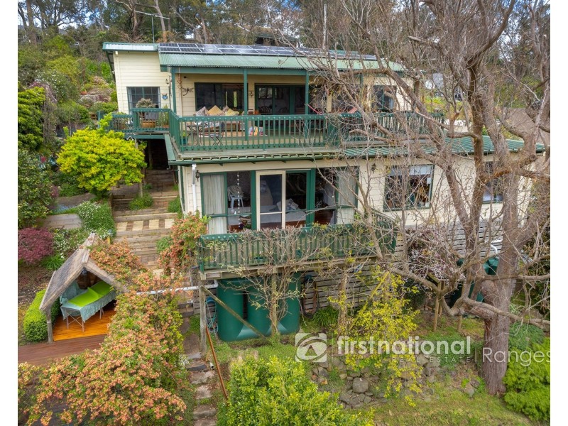 33 Highcliff Road, Upwey VIC 3158