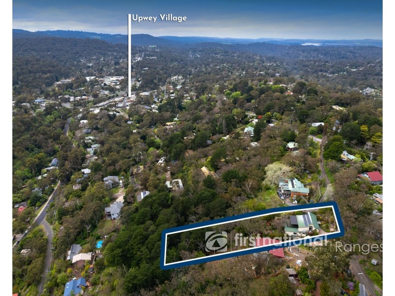 33 Highcliff Road, Upwey VIC 3158