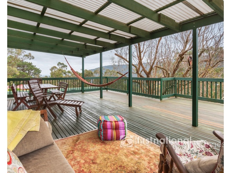 33 Highcliff Road, Upwey VIC 3158