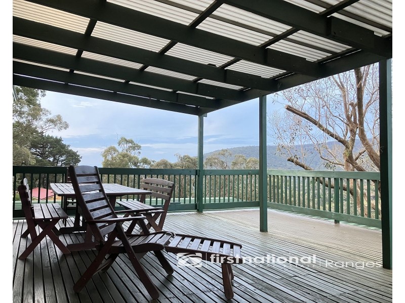 33 Highcliff Road, Upwey VIC 3158
