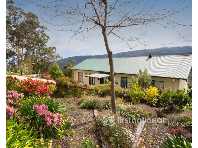 33 Highcliff Road, Upwey VIC 3158