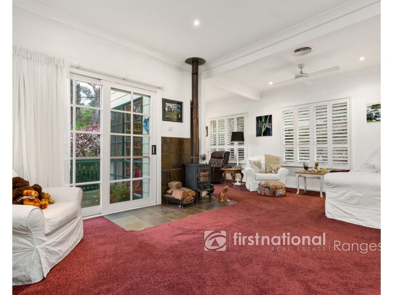 33 Highcliff Road, Upwey VIC 3158