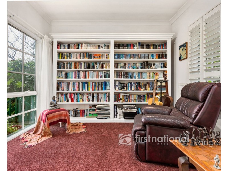 33 Highcliff Road, Upwey VIC 3158
