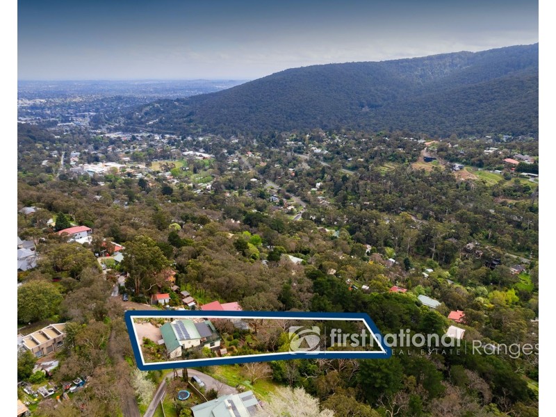 33 Highcliff Road, Upwey VIC 3158