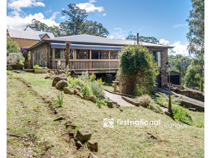 29 Seabreeze Avenue, Ferny Creek VIC 3786