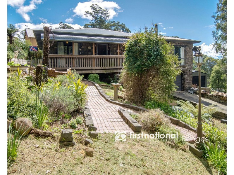 29 Seabreeze Avenue, Ferny Creek VIC 3786