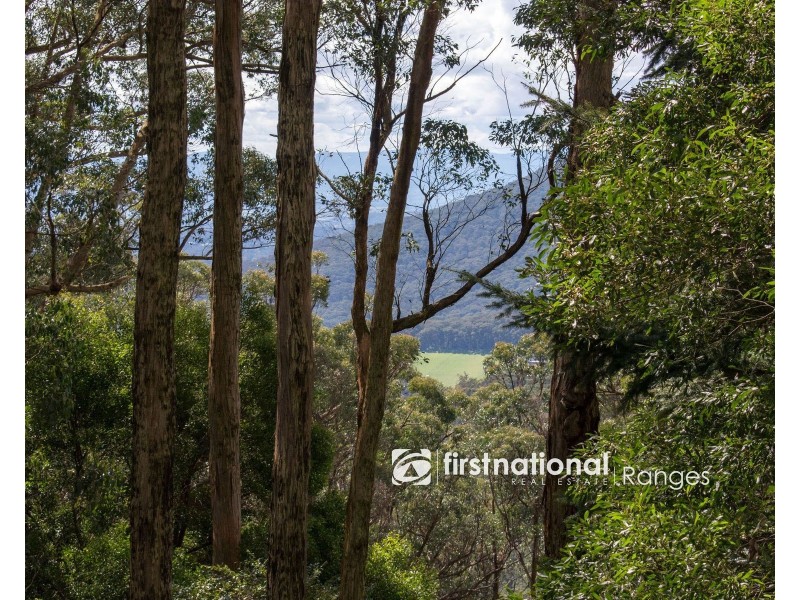 29 Seabreeze Avenue, Ferny Creek VIC 3786