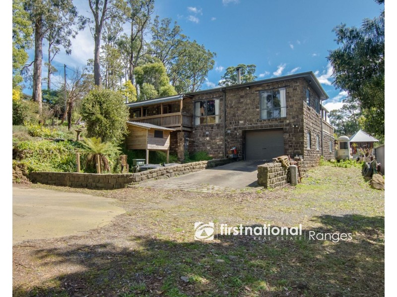 29 Seabreeze Avenue, Ferny Creek VIC 3786