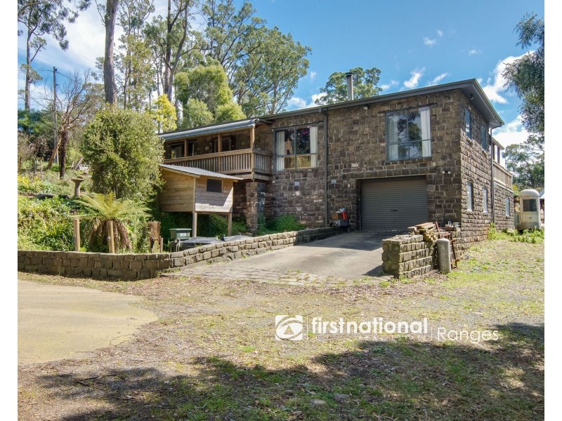 29 Seabreeze Avenue, Ferny Creek VIC 3786