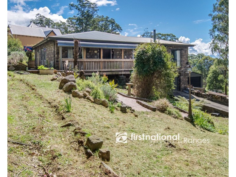29 Seabreeze Avenue, Ferny Creek VIC 3786