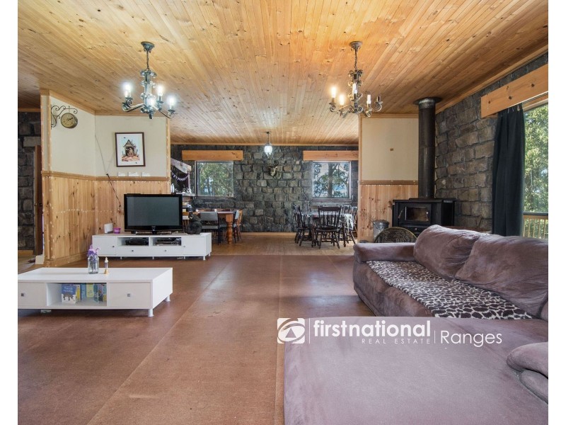 29 Seabreeze Avenue, Ferny Creek VIC 3786