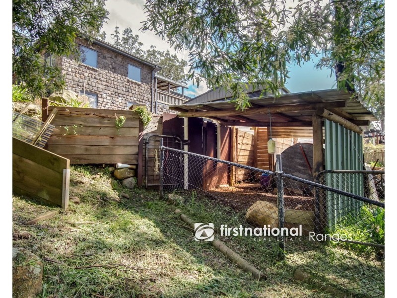 29 Seabreeze Avenue, Ferny Creek VIC 3786