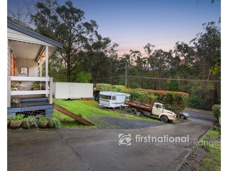 48 Pakenham Road, Cockatoo VIC 3781