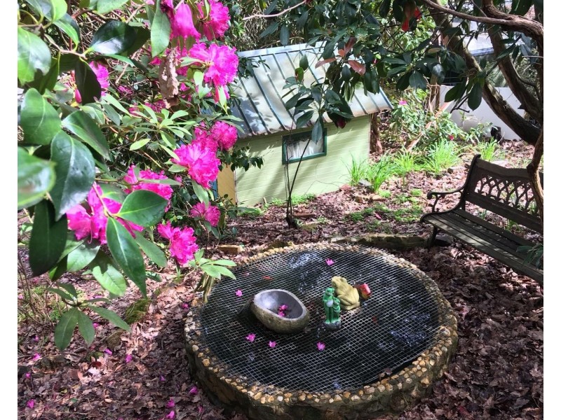 48 Pakenham Road, Cockatoo VIC 3781