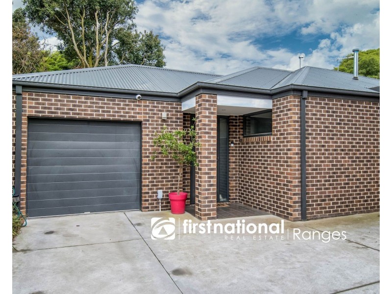 4/55 King Parade, Knoxfield VIC 3180