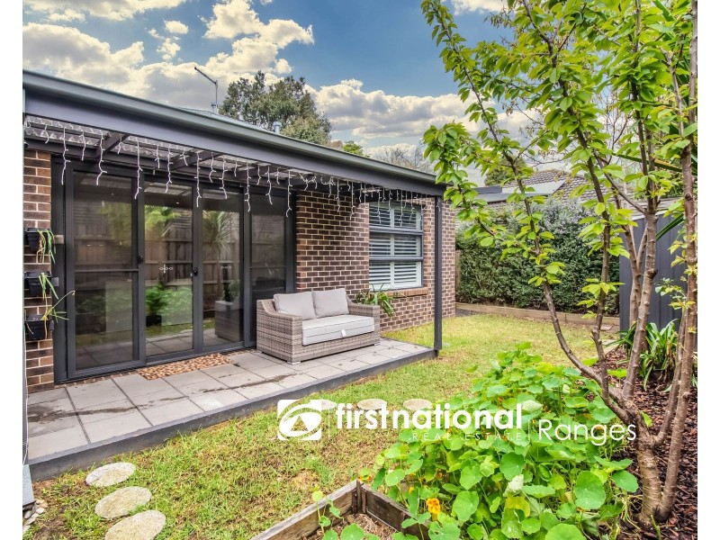 4/55 King Parade, Knoxfield VIC 3180