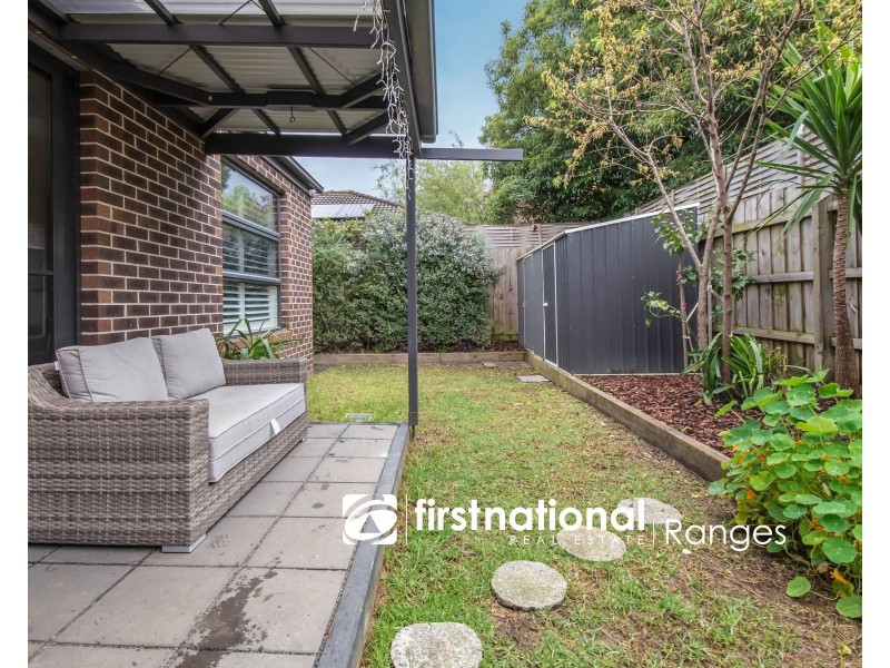 4/55 King Parade, Knoxfield VIC 3180