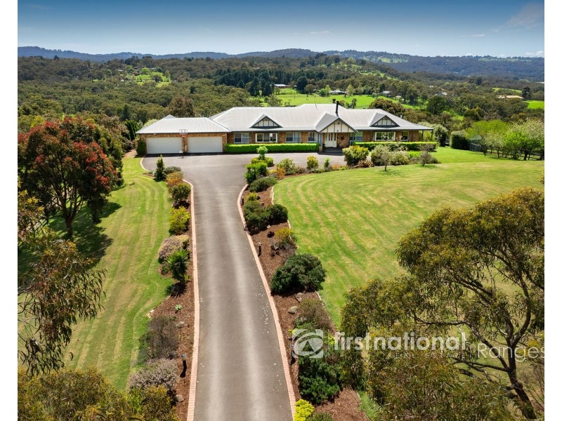 17 Bellany Road, Belgrave South VIC 3160