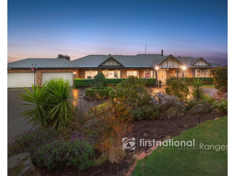 17 Bellany Road, Belgrave South VIC 3160
