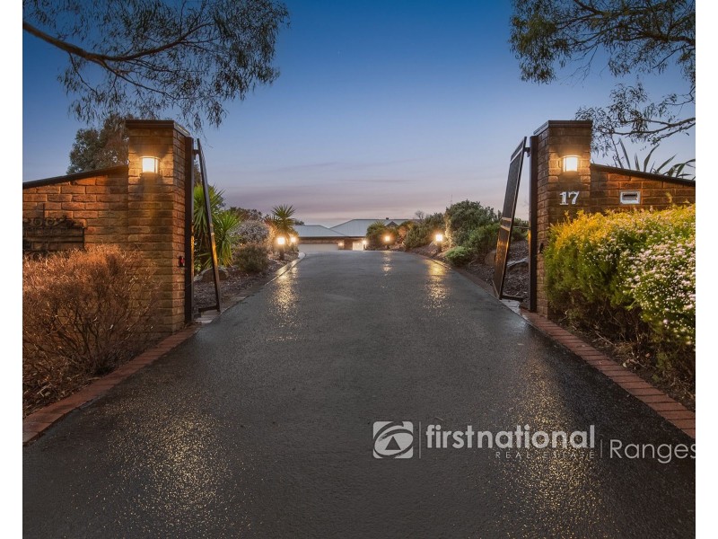17 Bellany Road, Belgrave South VIC 3160