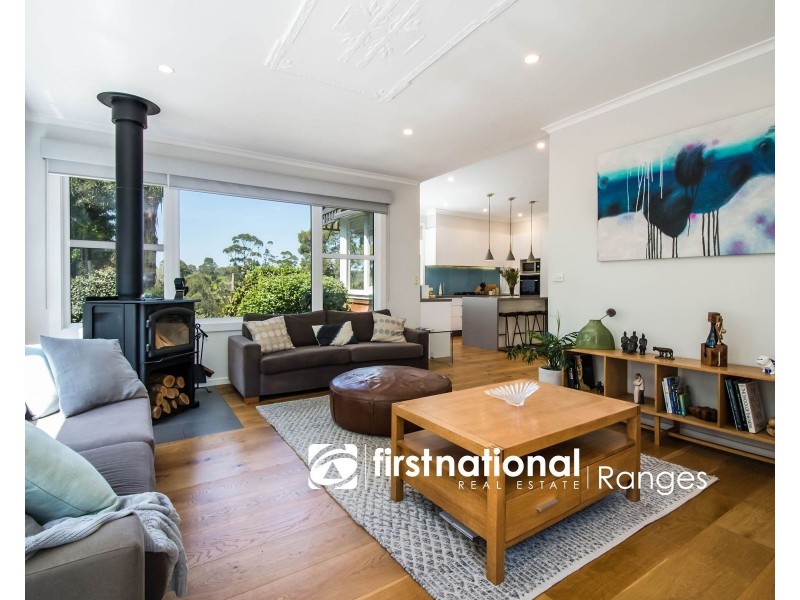 254 Belgrave-Gembrook Road, Menzies Creek VIC 3159