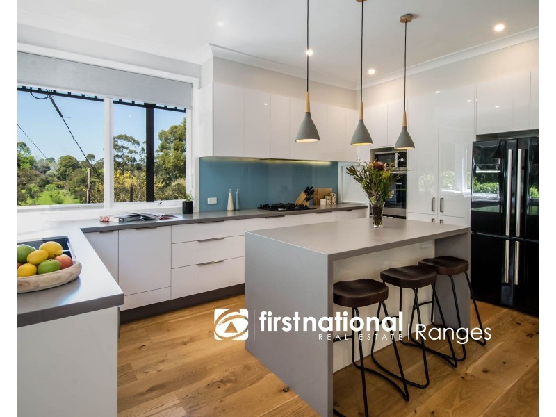 254 Belgrave-Gembrook Road, Menzies Creek VIC 3159