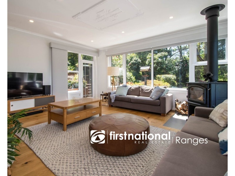 254 Belgrave-Gembrook Road, Menzies Creek VIC 3159