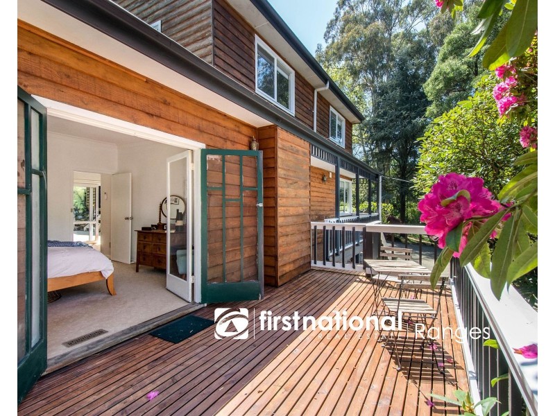 254 Belgrave-Gembrook Road, Menzies Creek VIC 3159