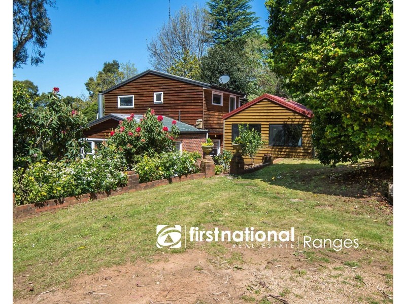 254 Belgrave-Gembrook Road, Menzies Creek VIC 3159