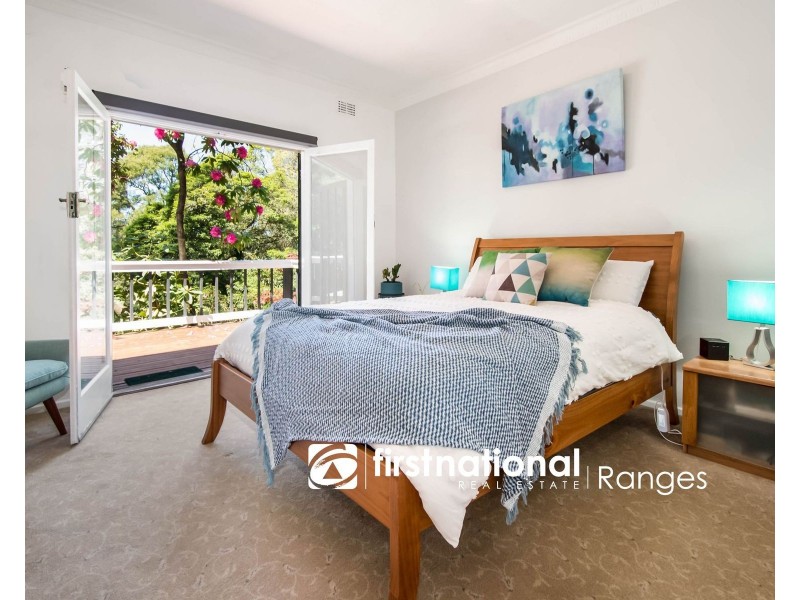 254 Belgrave-Gembrook Road, Menzies Creek VIC 3159