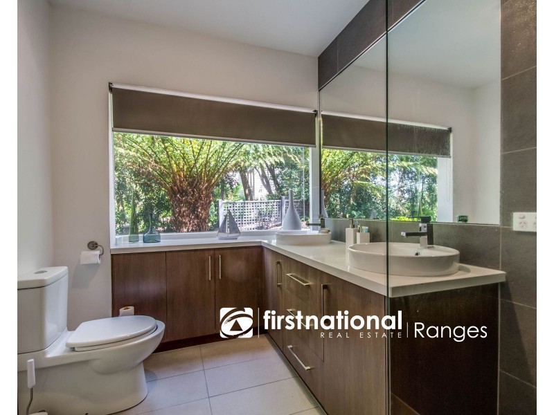 254 Belgrave-Gembrook Road, Menzies Creek VIC 3159