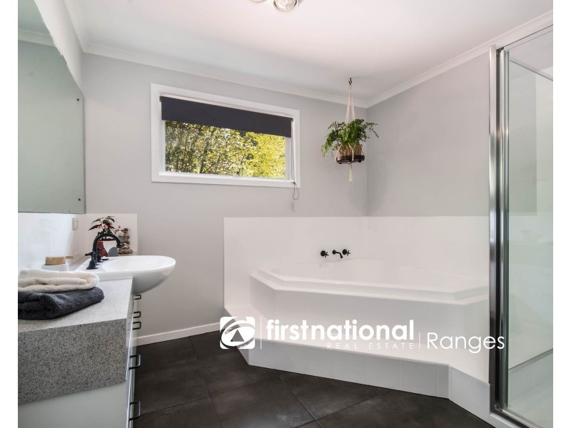 254 Belgrave-Gembrook Road, Menzies Creek VIC 3159