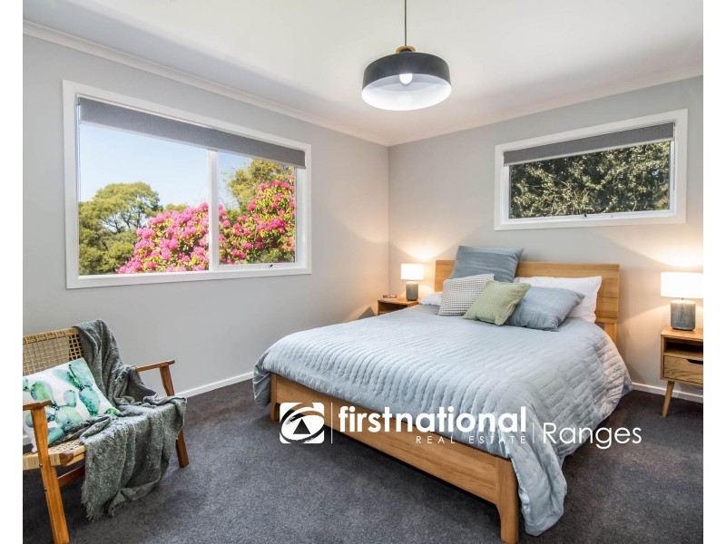 254 Belgrave-Gembrook Road, Menzies Creek VIC 3159