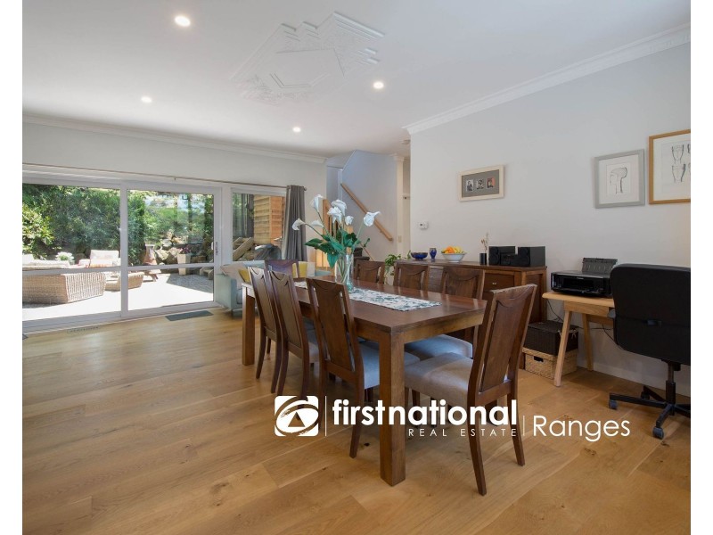 254 Belgrave-Gembrook Road, Menzies Creek VIC 3159