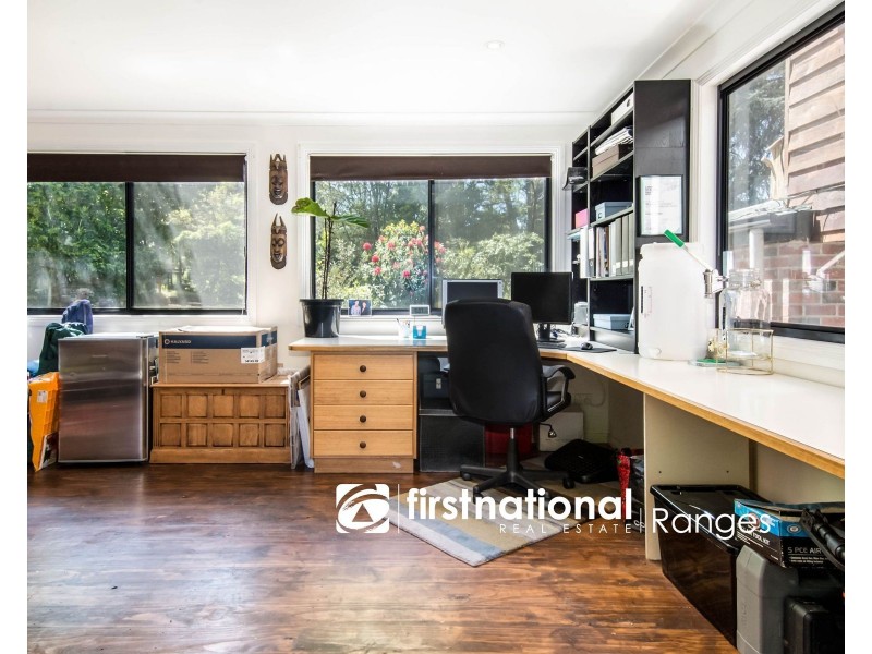 254 Belgrave-Gembrook Road, Menzies Creek VIC 3159
