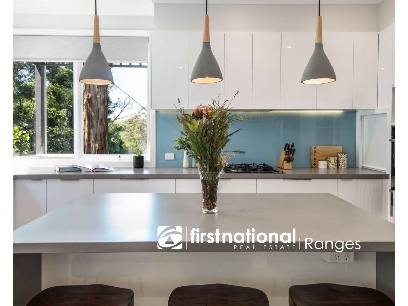 254 Belgrave-Gembrook Road, Menzies Creek VIC 3159