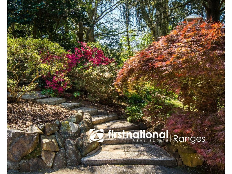 254 Belgrave-Gembrook Road, Menzies Creek VIC 3159