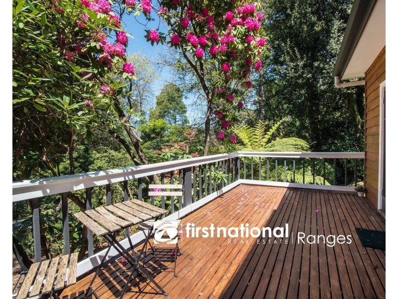 254 Belgrave-Gembrook Road, Menzies Creek VIC 3159